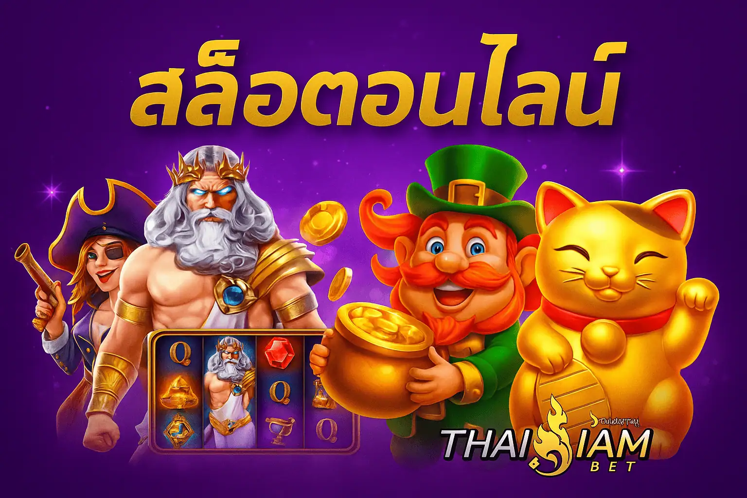 thaisiambet