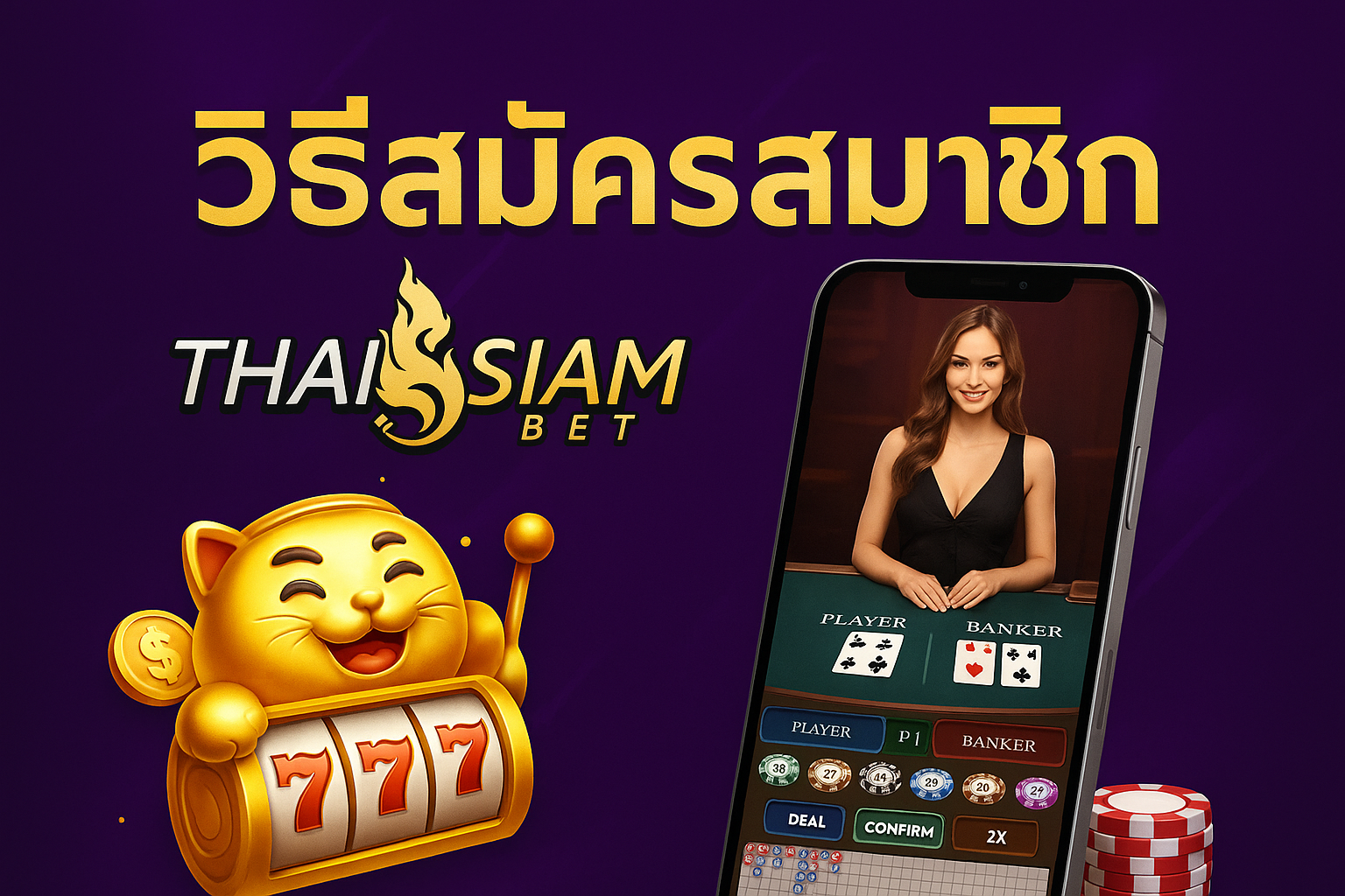 thaisiambet